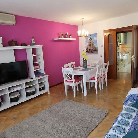 Apartamento Madrid Mendez Alvaro Eksteriør bilde