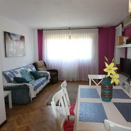 Apartamento Madrid Mendez Alvaro Eksteriør bilde