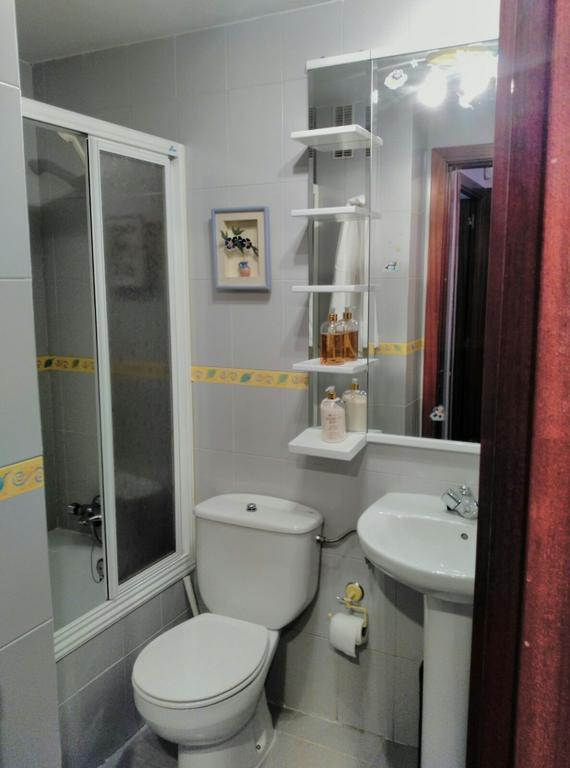 Apartamento Madrid Mendez Alvaro Eksteriør bilde