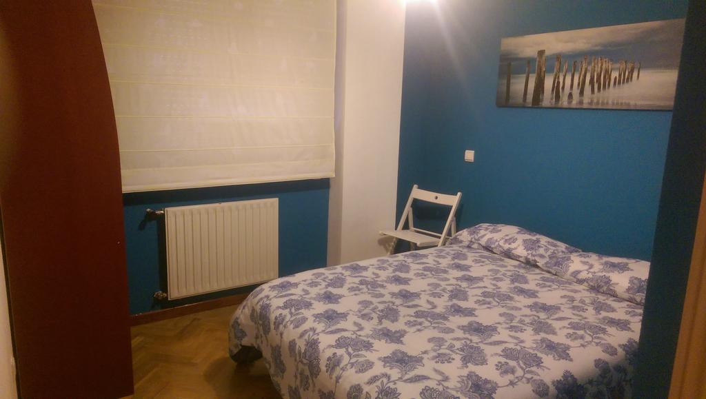 Apartamento Madrid Mendez Alvaro Eksteriør bilde