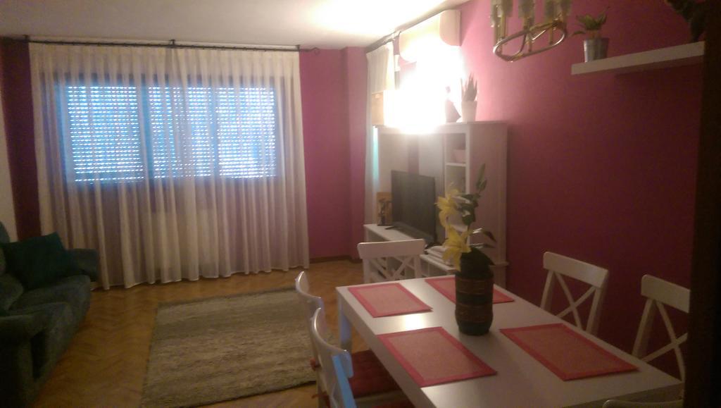Apartamento Madrid Mendez Alvaro Eksteriør bilde