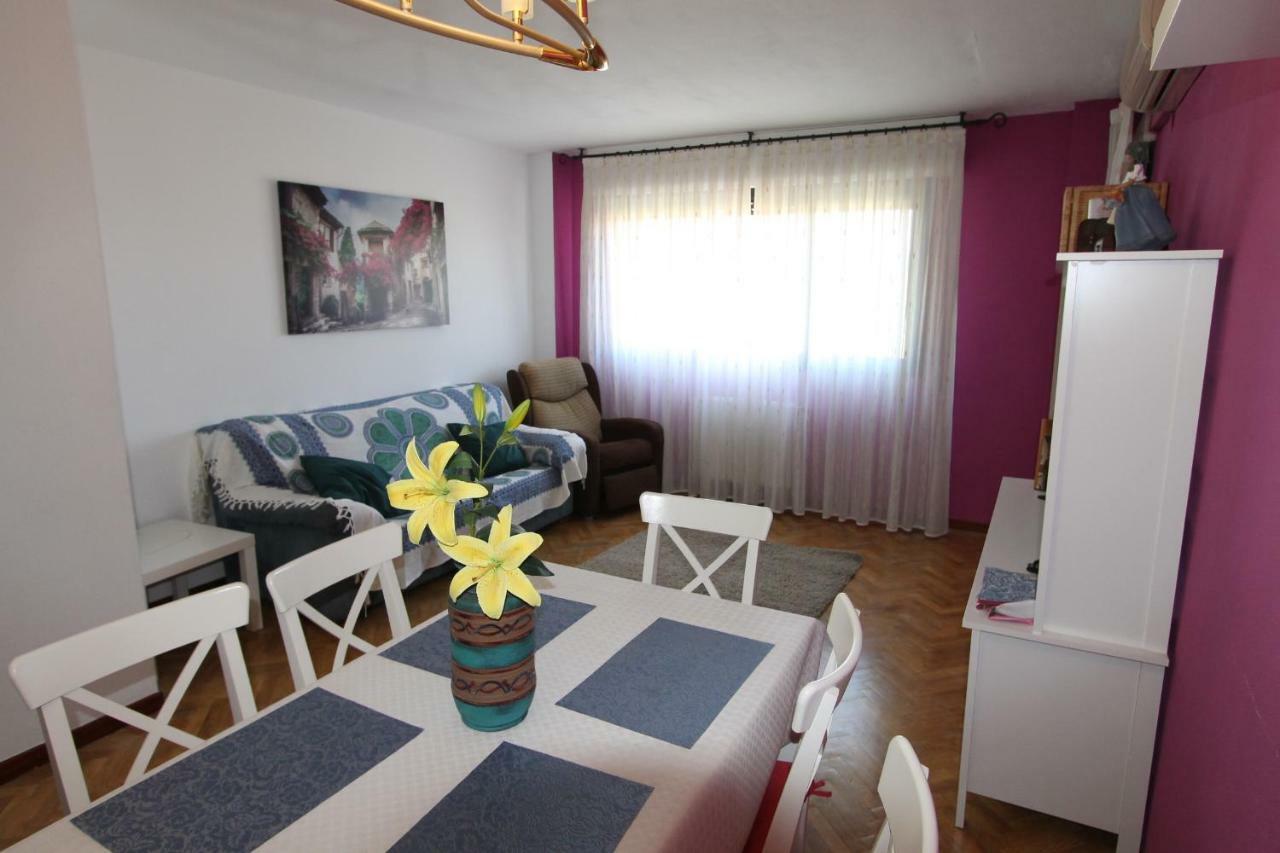 Apartamento Madrid Mendez Alvaro Eksteriør bilde