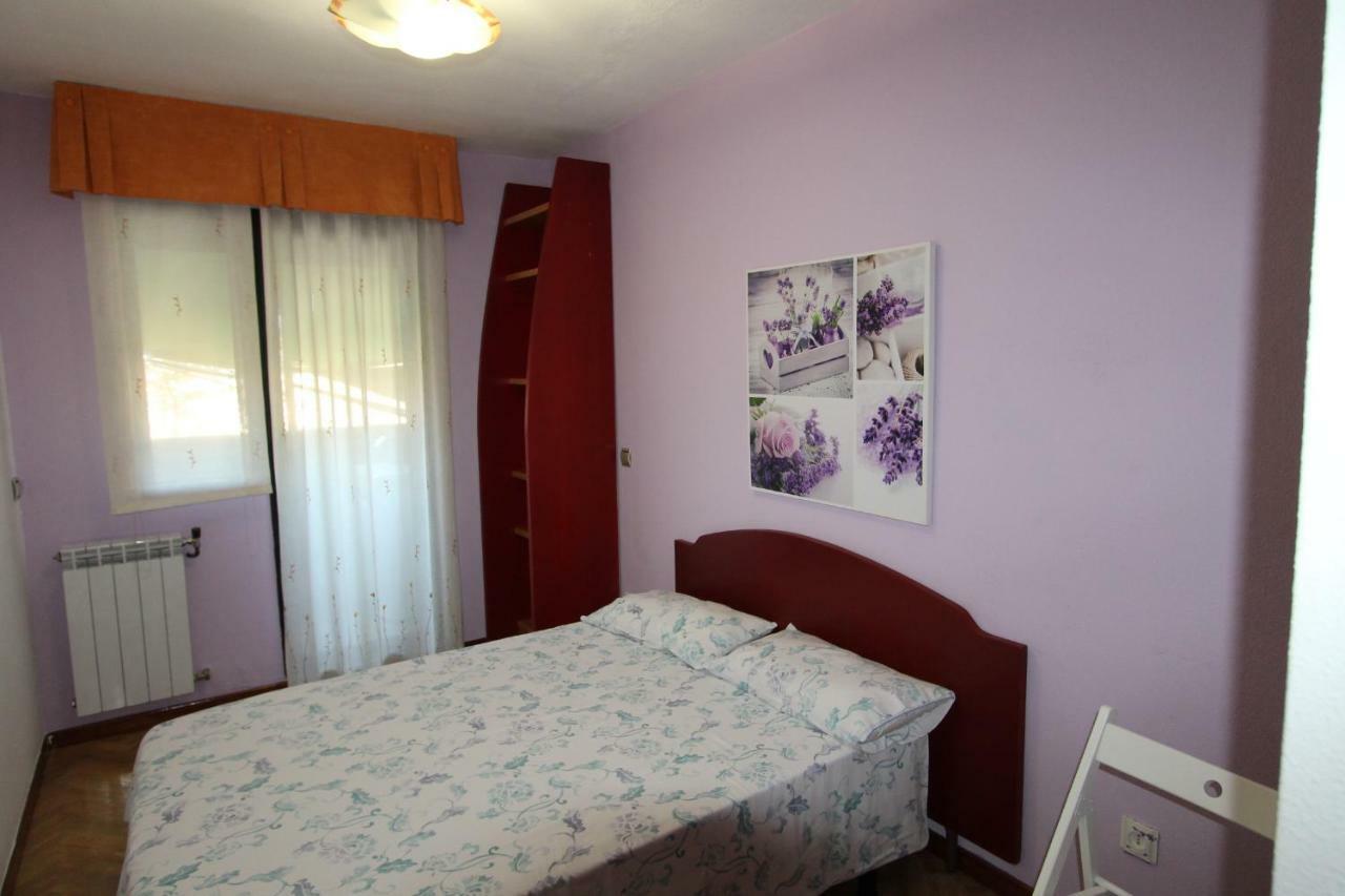 Apartamento Madrid Mendez Alvaro Eksteriør bilde